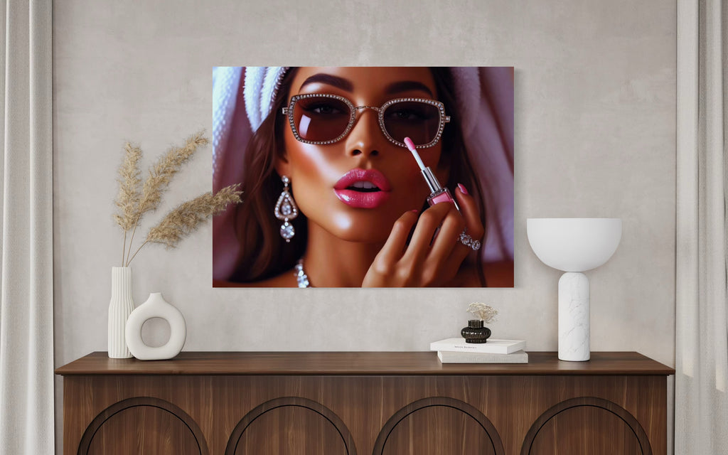GRWM II