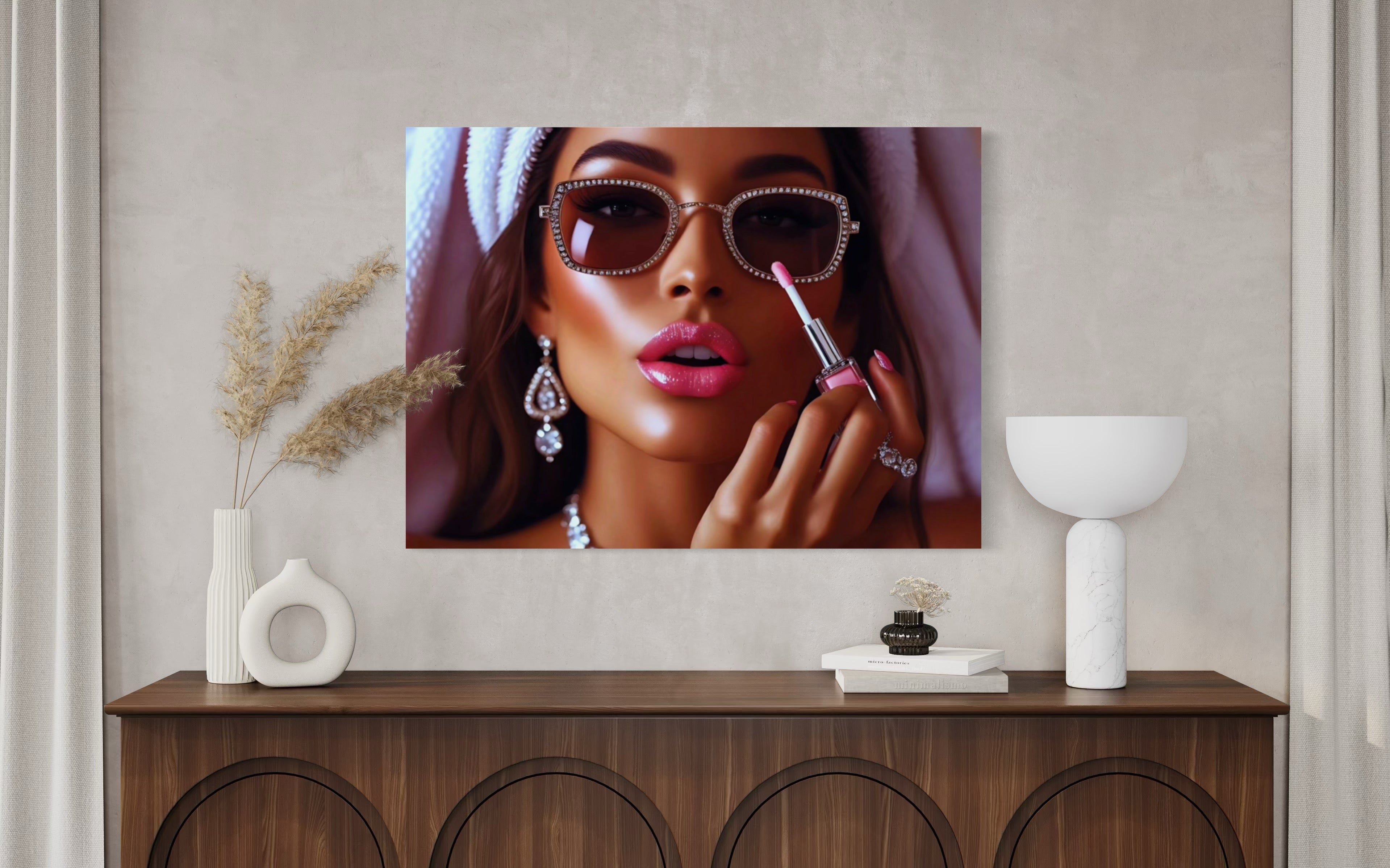 GRWM II