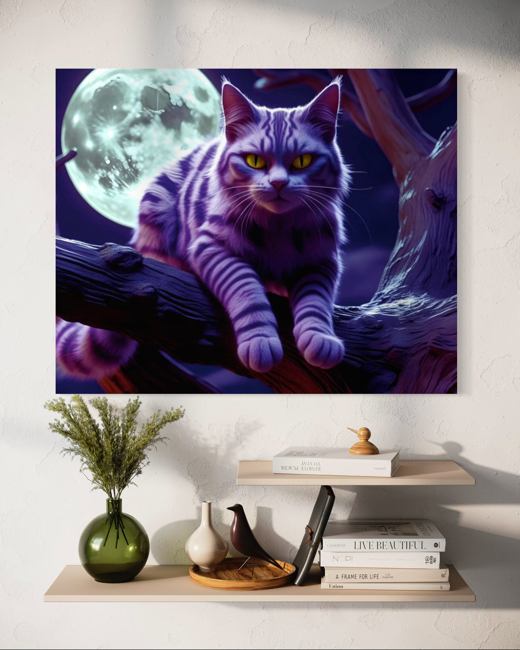 Mad Catter