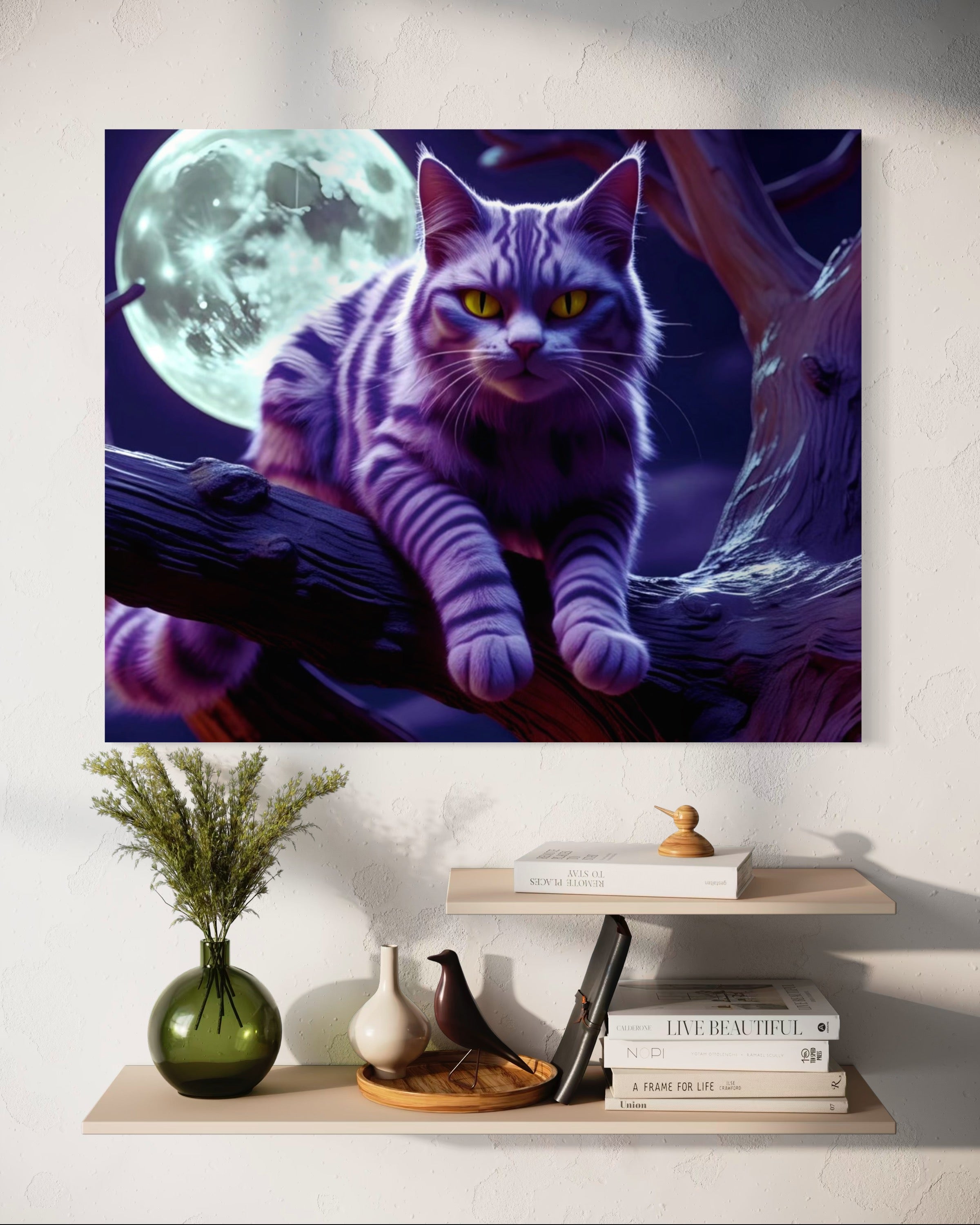 Mad Catter