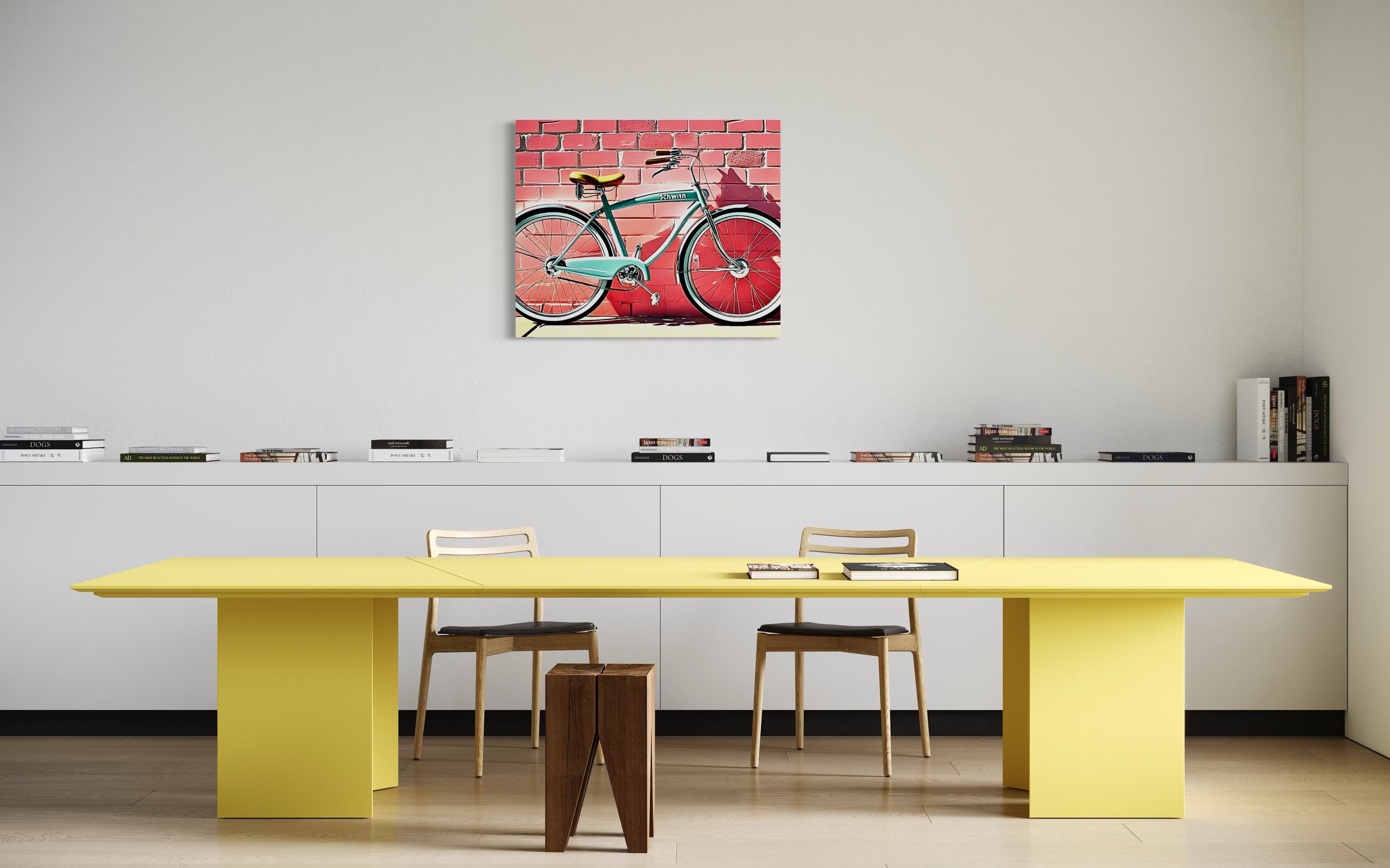 Vintage Bike