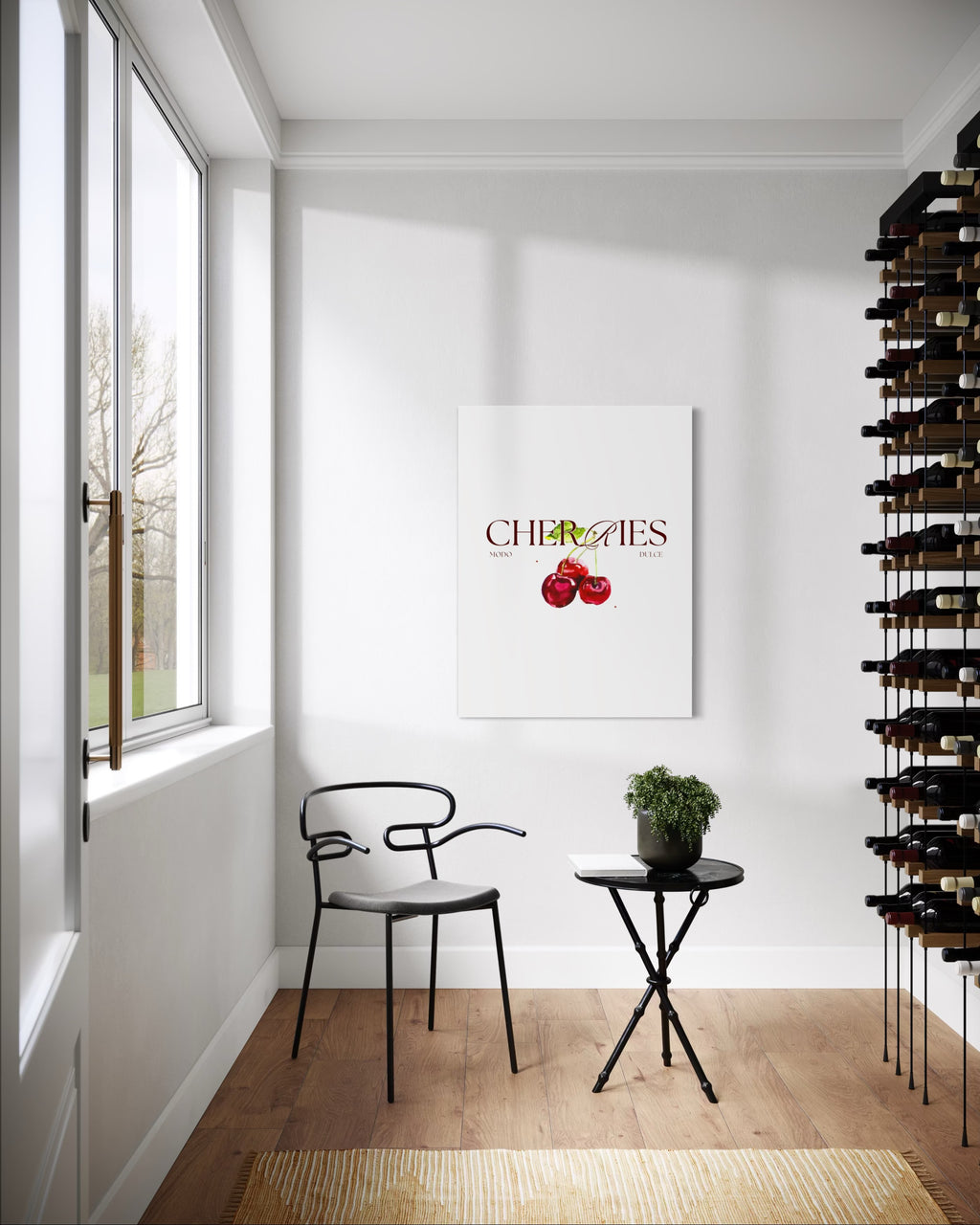 Cherries