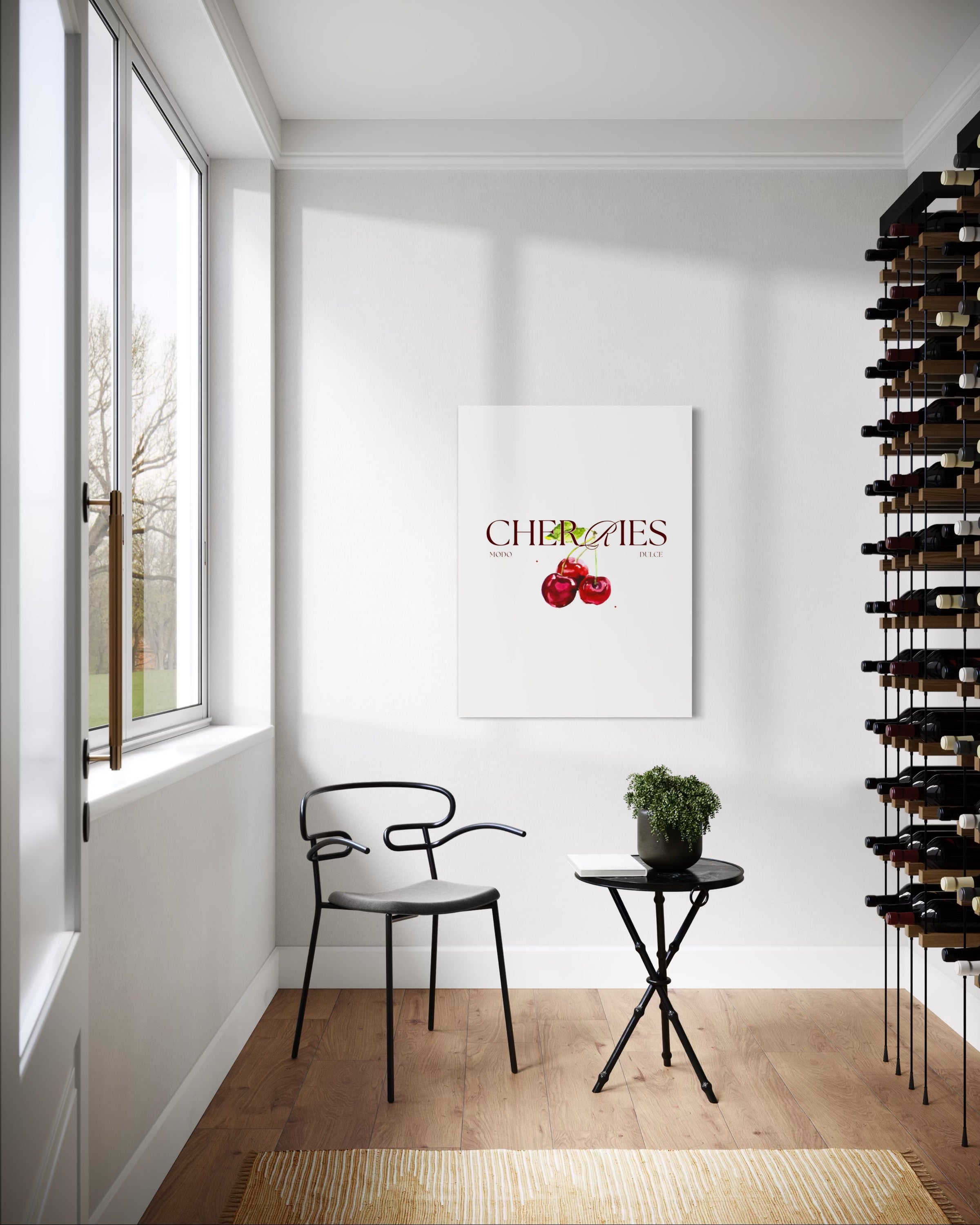 Cherries