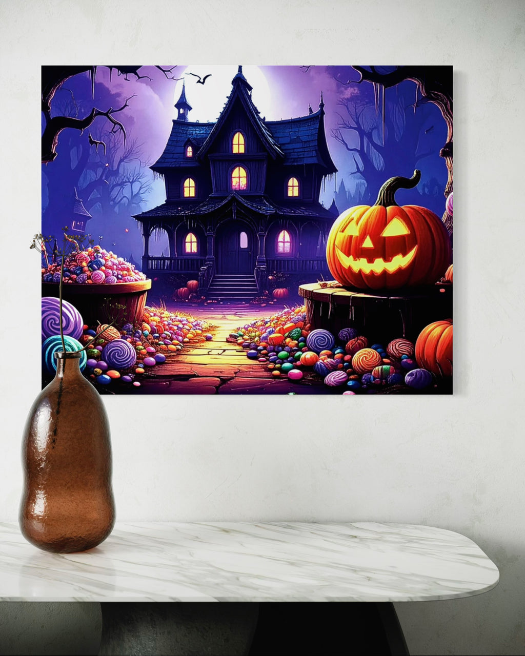 Halloween Night