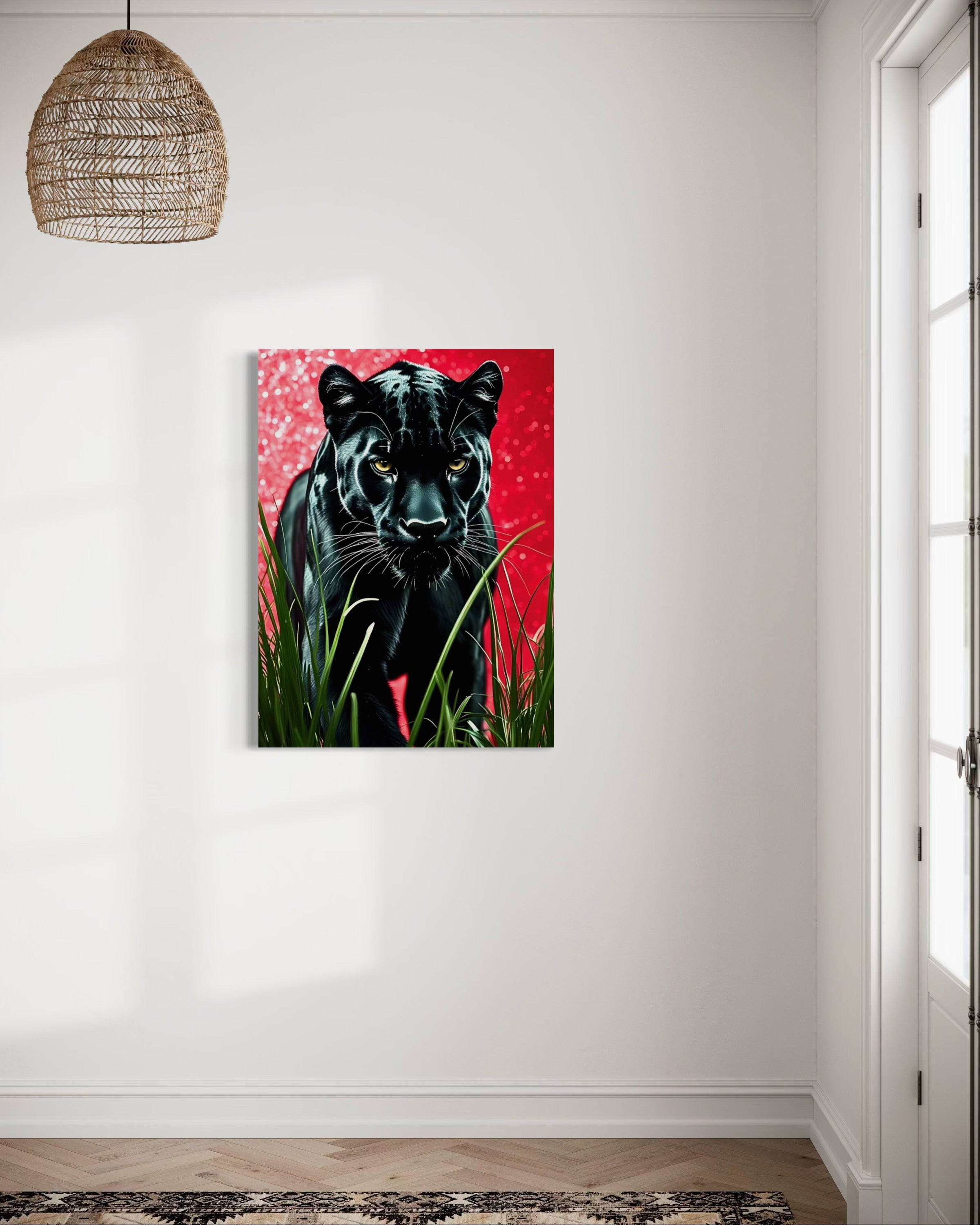 Focus Museum Print