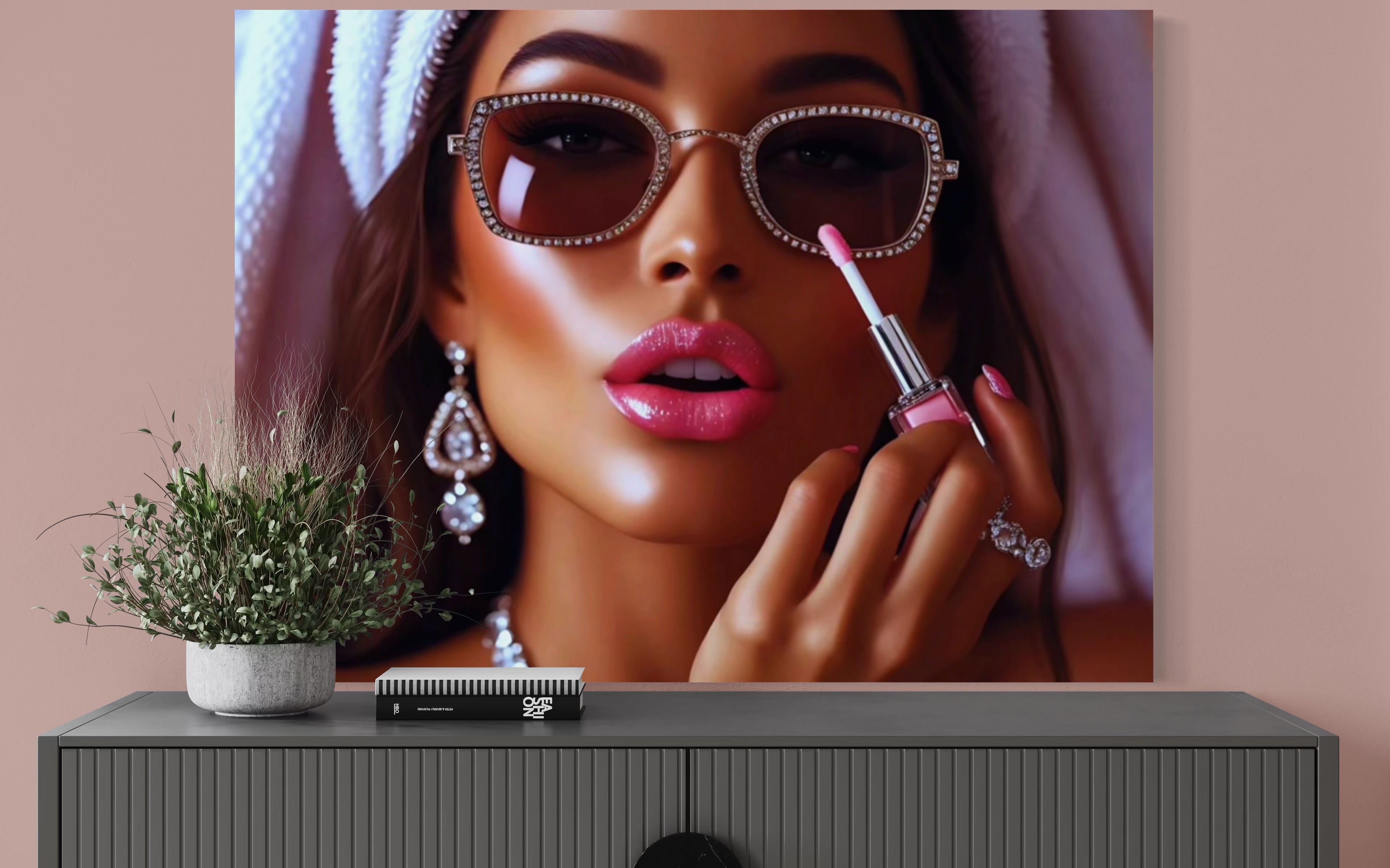 GRWM II