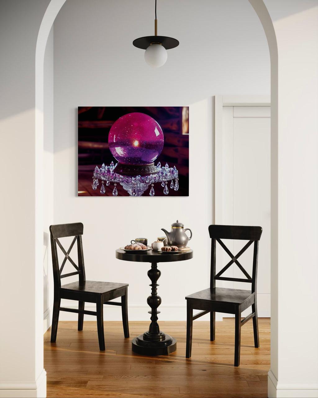 Crystal Ball