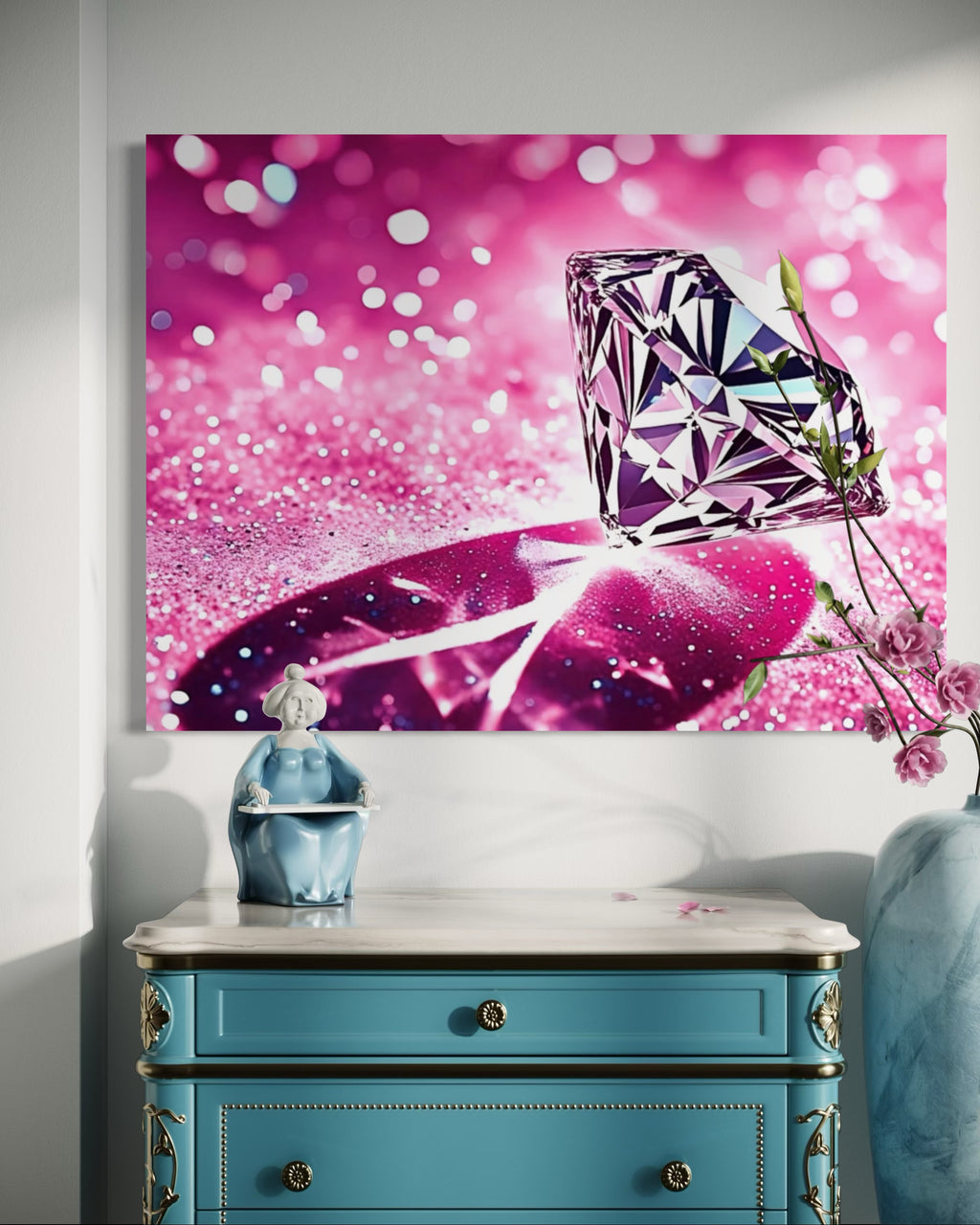 Shine Bright Diamond