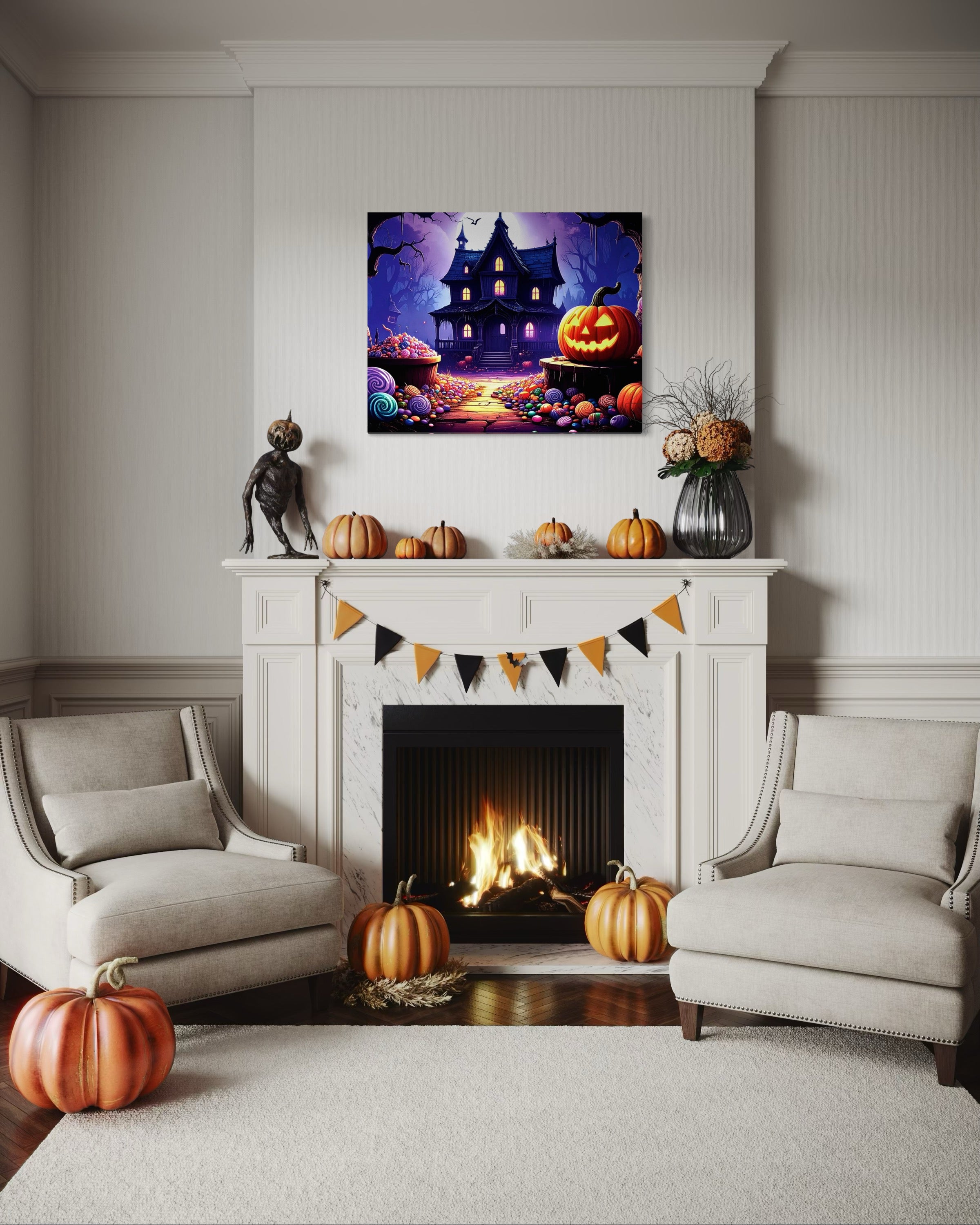Halloween Night