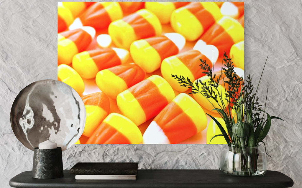 Candy Corns Zoomed