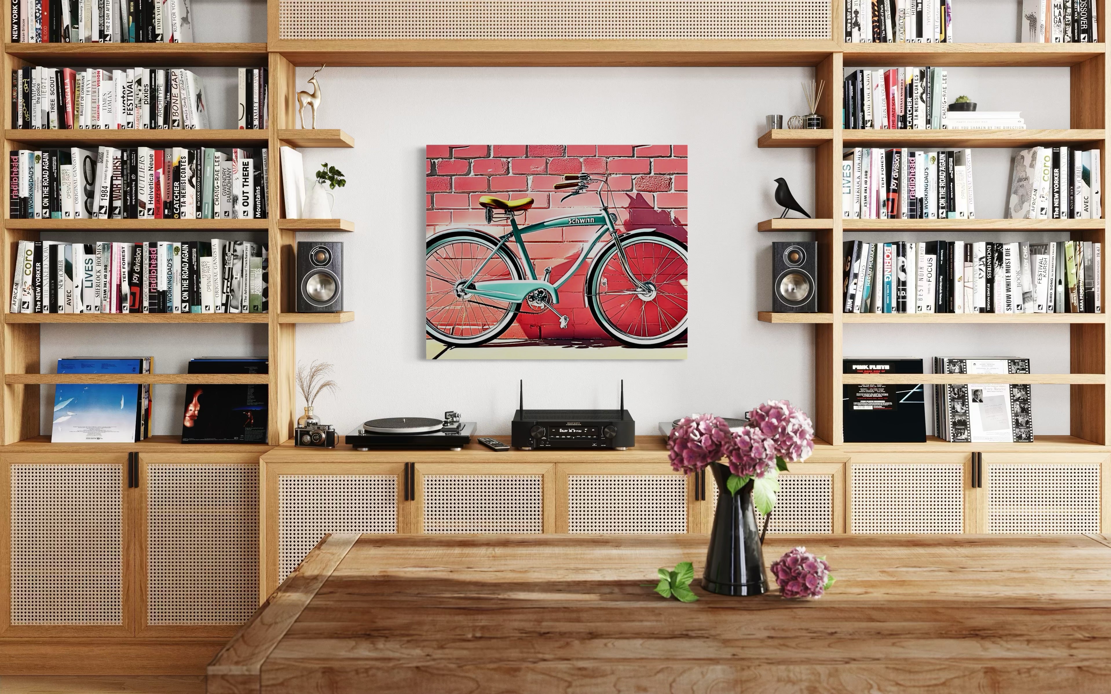 Vintage Bike